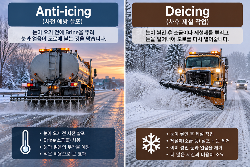 미국에서는 눈이 오기 전에 도로에 무엇을 뿌릴까? — Brine의 역할 1 ChatGPT Image 2026년 9월 15일 오후 05 05 11